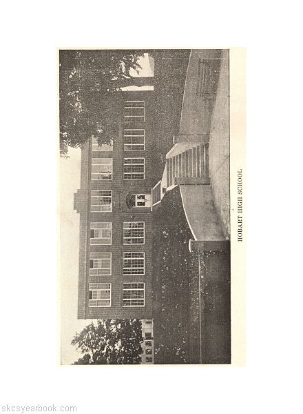 SKCS Yearbook 1924•1 South Kortright Central School Almedian