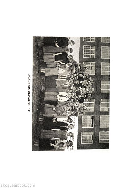 SKCS Yearbook 1925•14 South Kortright Central School Almedian