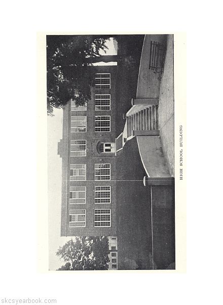 SKCS Yearbook 1928•1 South Kortright Central School Almedian