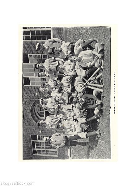 SKCS Yearbook 1928•25 South Kortright Central School Almedian