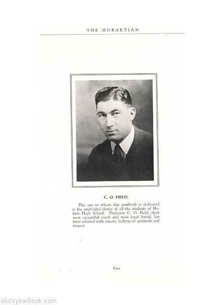 SKCS Yearbook 1934•5 South Kortright Central School Almedian