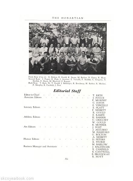 SKCS Yearbook 1934•6 South Kortright Central School Almedian