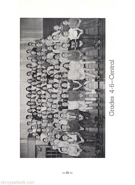 SKCS Yearbook 1948•32 South Kortright Central School Almedian