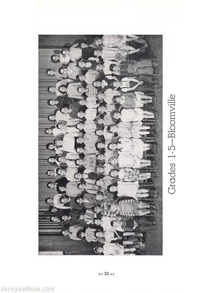 SKCS Yearbook 1948•34 South Kortright Central School Almedian
