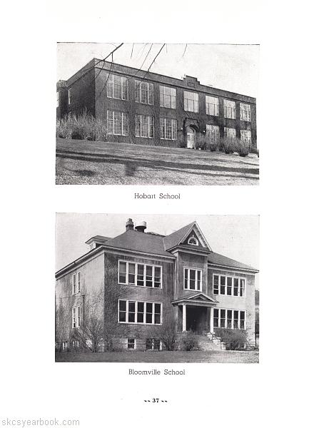 SKCS Yearbook 1948•37 South Kortright Central School Almedian