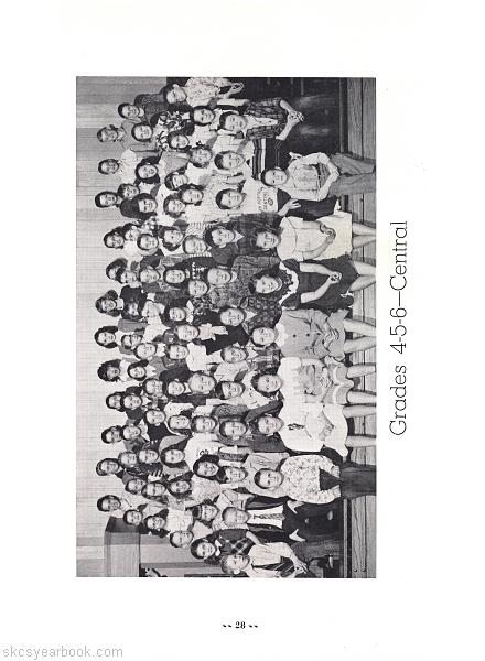 SKCS Yearbook 1949•28 South Kortright Central School Almedian