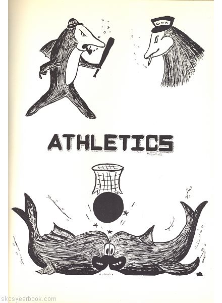 SKCS Yearbook 1953•49 South Kortright Central School Almedian