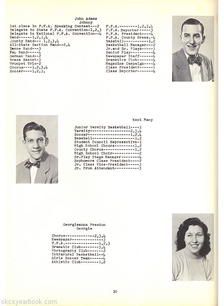 SKCS Yearbook 1955•10 South Kortright Central School Almedian