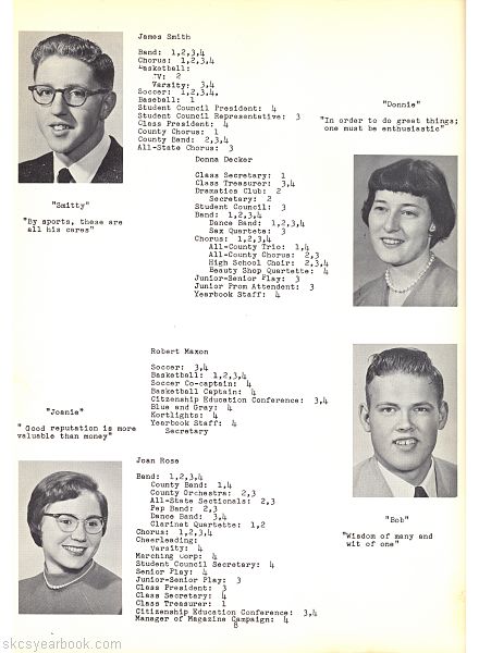 SKCS Yearbook 1957•8 South Kortright Central School Almedian
