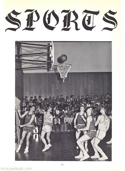 SKCS Yearbook 1957•44 South Kortright Central School Almedian
