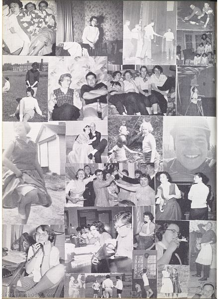 SKCS Yearbook 1960•58 South Kortright Central School Almedian