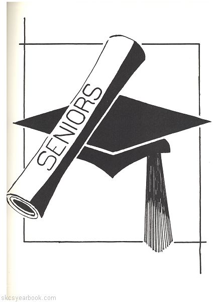 SKCS Yearbook 1963•9 South Kortright Central School Almedian