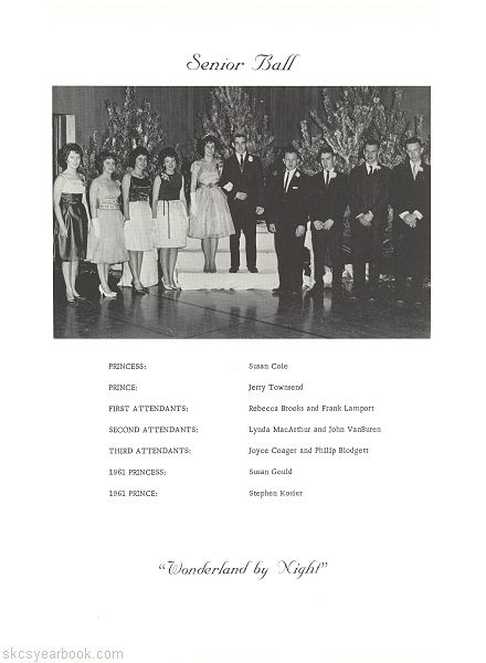 SKCS Yearbook 1963•55 South Kortright Central School Almedian