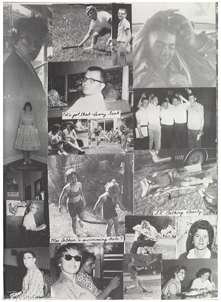 SKCS Yearbook 1963•60 South Kortright Central School Almedian