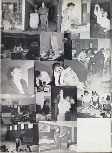 SKCS Yearbook 1964•60 South Kortright Central School Almedian