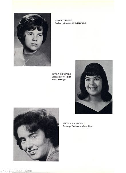 SKCS Yearbook 1965•80 South Kortright Central School Almedian