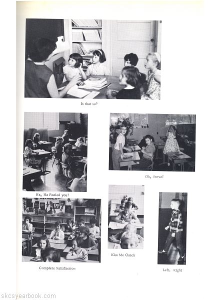 SKCS Yearbook 1966•23 South Kortright Central School Almedian
