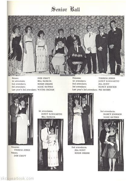 SKCS Yearbook 1967•53 South Kortright Central School Almedian