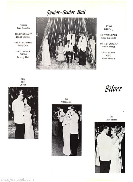 SKCS Yearbook 1968•52 South Kortright Central School Almedian