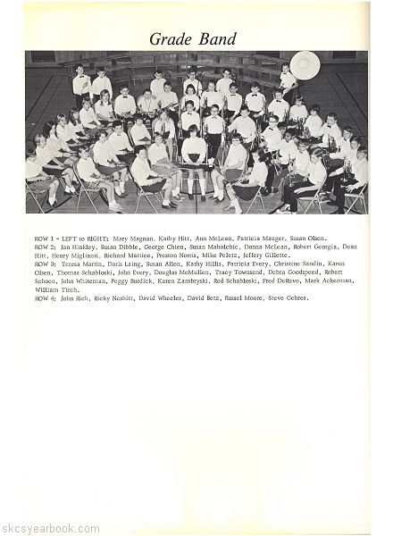 SKCS Yearbook 1969•56 South Kortright Central School Almedian