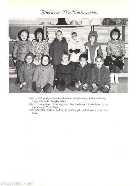 SKCS Yearbook 1970•57 South Kortright Central School Almedian