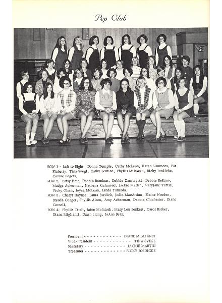 SKCS Yearbook 1970•78 South Kortright Central School Almedian