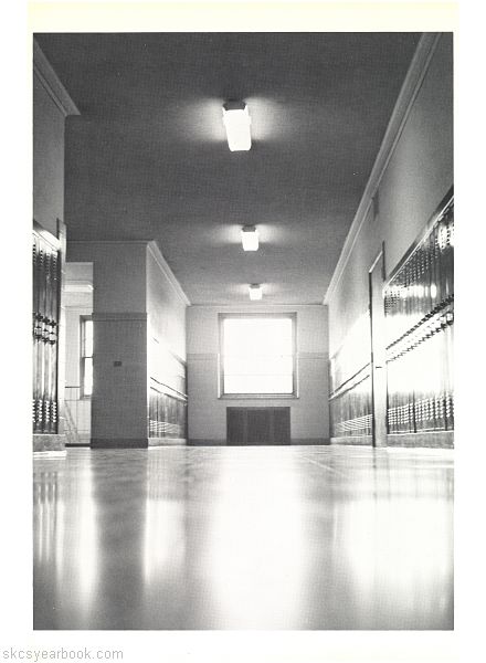 SKCS Yearbook 1971•19 South Kortright Central School Almedian