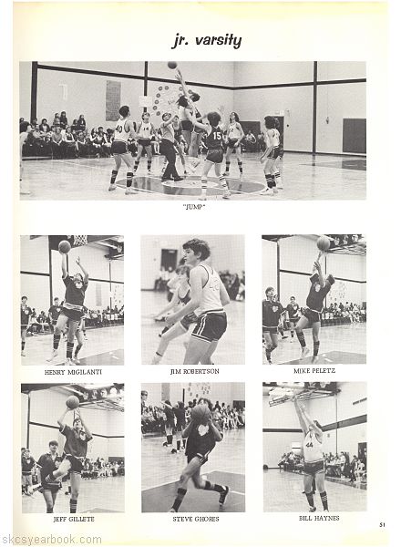 SKCS Yearbook 1973•51 South Kortright Central School Almedian