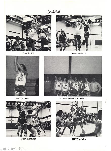 SKCS Yearbook 1974•61 South Kortright Central School Almedian