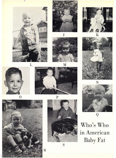 SKCS Yearbook 1975•30 South Kortright Central School Almedian