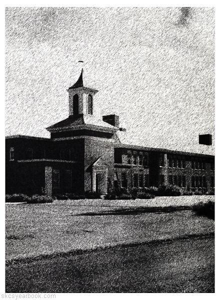 SKCS Yearbook 1975•52 South Kortright Central School Almedian