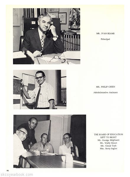 SKCS Yearbook 1975•90 South Kortright Central School Almedian