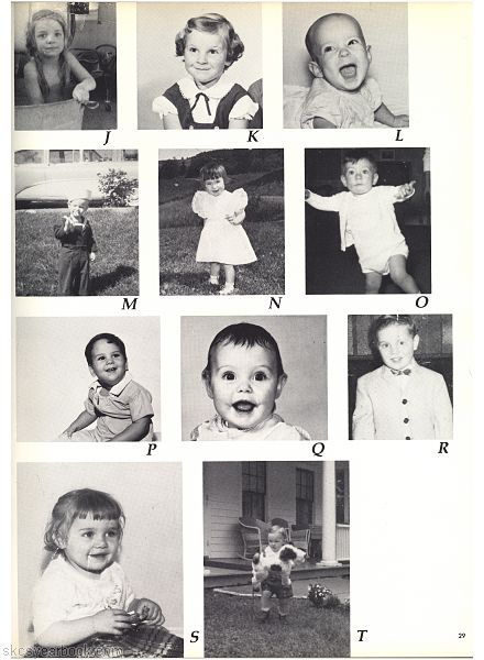 SKCS Yearbook 1976•28 South Kortright Central School Almedian