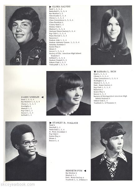 SKCS Yearbook 1977•18 South Kortright Central School Almedian