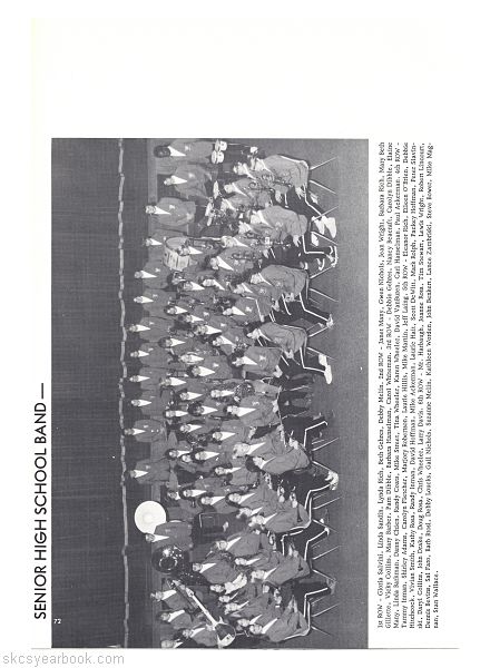 SKCS Yearbook 1977•72 South Kortright Central School Almedian