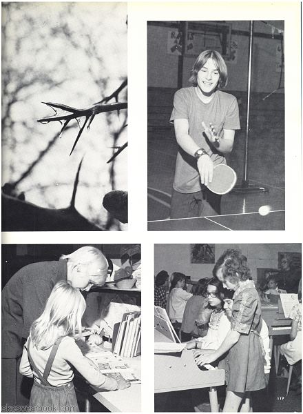 SKCS Yearbook 1977•118 South Kortright Central School Almedian