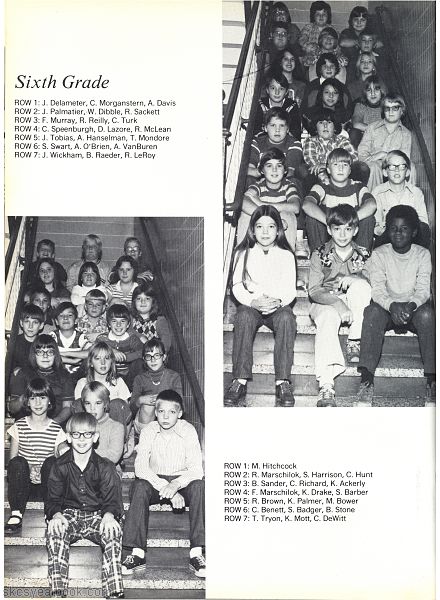 SKCS Yearbook 1978•36 South Kortright Central School Almedian