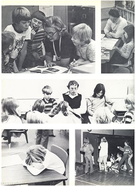 SKCS Yearbook 1978•44 South Kortright Central School Almedian