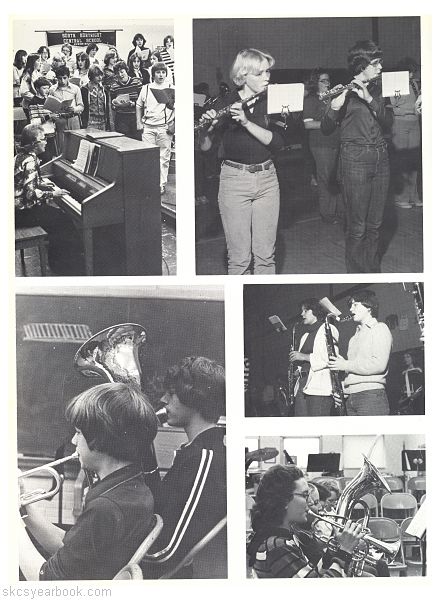 SKCS Yearbook 1978•76 South Kortright Central School Almedian