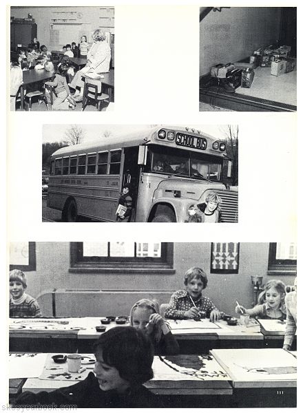 SKCS Yearbook 1978•110 South Kortright Central School Almedian