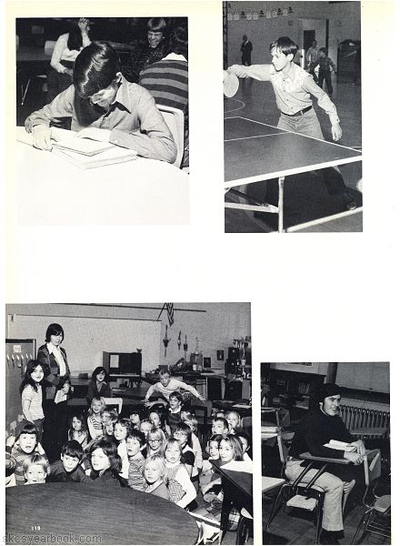 SKCS Yearbook 1978•118 South Kortright Central School Almedian