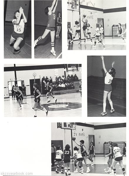 SKCS Yearbook 1979•53 South Kortright Central School Almedian