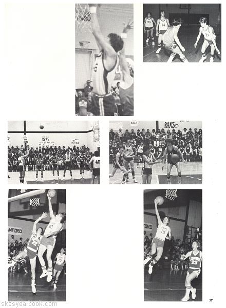 SKCS Yearbook 1979•56 South Kortright Central School Almedian