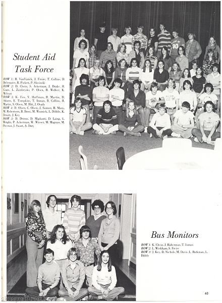 SKCS Yearbook 1979•62 South Kortright Central School Almedian