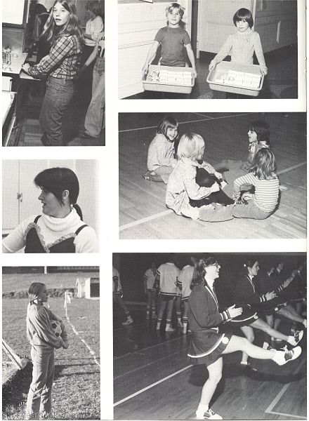 SKCS Yearbook 1979•114 South Kortright Central School Almedian