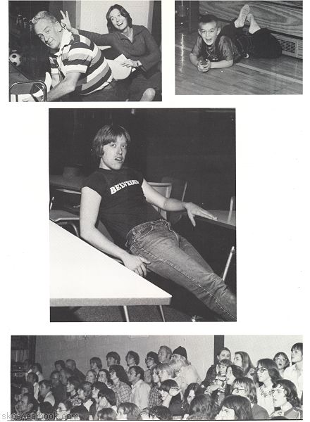 SKCS Yearbook 1979•117 South Kortright Central School Almedian