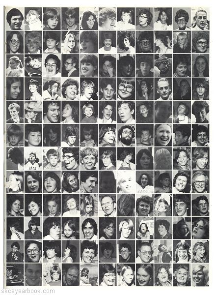 SKCS Yearbook 1980•115 South Kortright Central School Almedian