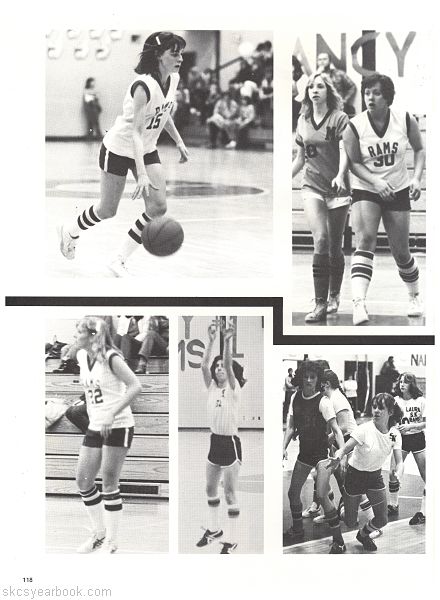 SKCS Yearbook 1981•118 South Kortright Central School Almedian
