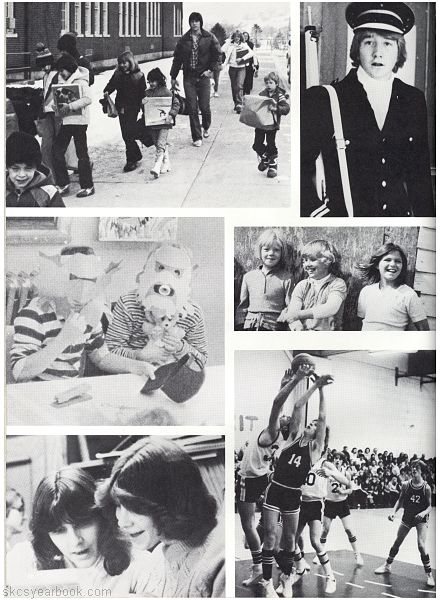 SKCS Yearbook 1982•10 South Kortright Central School Almedian