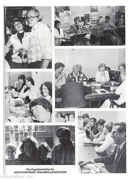 SKCS Yearbook 1982•113 South Kortright Central School Almedian